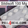 Sildisoft 100Mg 16